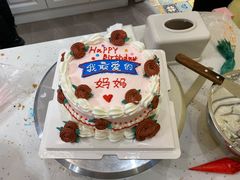 -千浔一暖DIY蛋糕烘焙(人民大学店)