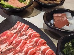 -呷哺呷哺 黄金牧场 (新中关购物中心店)