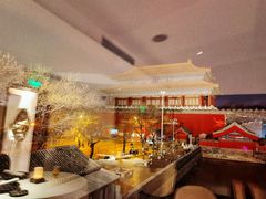 -TRB Forbidden City(故宫店)