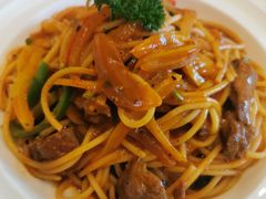-安妮意大利餐厅(世贸天阶店)