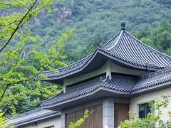 -孤山寨风景区