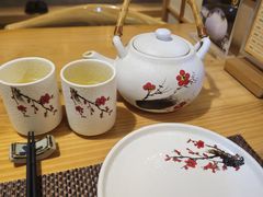 -长崎屋·日本料理·刺身·烧鸟(天河北路店)