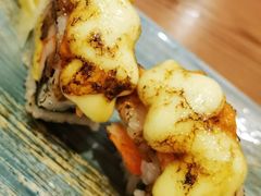 -红叶日料·放题·海胆·定食(星海店)