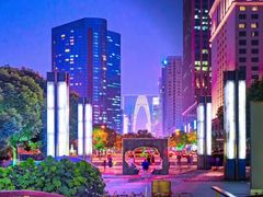 -中央公园(苏州工业园区)