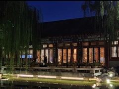 -北京颐和宾馆