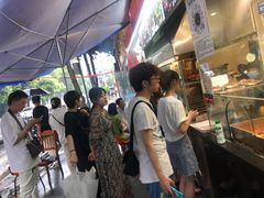 -老黄记手撕烤兔(玉林街店)