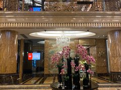 -上海浦东星河湾酒店