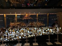 -广州四季酒店·天吧·高空酒吧