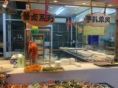 -直隶安家牛肉罩饼(七一路店)
