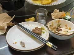 -老家黄墩小错鸡·活海鲜