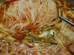 -韩盛·古法烤肉店(皇城恒隆广场店)