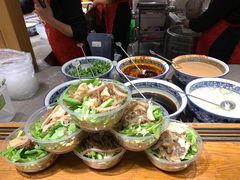 -沙州食驿·非遗小吃夜市