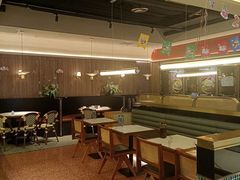 -鹅冠港式茶餐厅(来福士店)