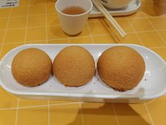 -蔡澜点心·粤菜(海印都荟城店)