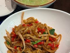 -湘潭九龙鱼头店(城南西路店)