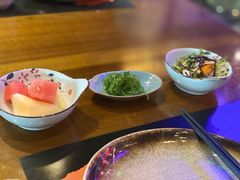 -和彩放题餐厅(酒仙桥店)