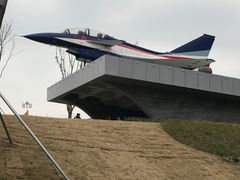 -成飞公园