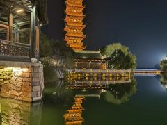-乌镇西栅景区