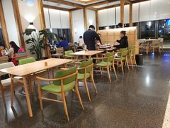 大堂-湘拾(壹方北馆店)