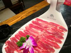 -南门四季铜锅涮肉(左家庄店)