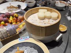 -佬太公海鸭·海鲜大排档(上海总店)