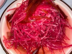 -叁拾壹克饺子·东北菜(国贸店)