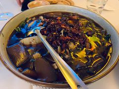 -龙门阵茶屋川菜馆(武康路店)