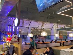 -Aqua Oasis 水天堂(常熟永旺店)