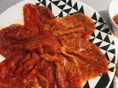 九香牛肉-蜀九香火锅(九眼桥店)