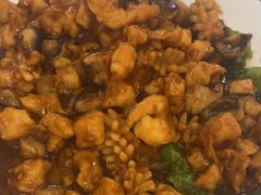 -津悦·正阳春烤鸭(红旗南路店)