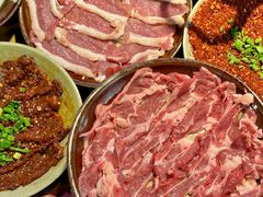 -阳阳老火锅(小南门店)