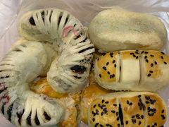 -清真全盛斋传统糕点(西羊市店)