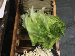 -乡土黄·鲜牛肉火锅·小龙虾(兴业街店)