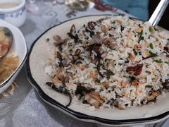 -龙姐私房菜(和顺古镇店)