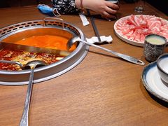 -快乐小羊·内蒙牛羊肉火锅(流花中心店)