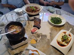 -又见炊烟私房菜(敬亭路店)