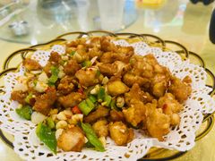 -龙溪海鲜酒家(溪涌店)