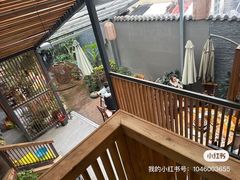 -61号餐吧(兴坪古镇漓江店)