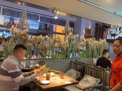 -兄弟烤坊(八中店)