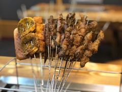 -寻香羊小羊·徐州烧烤(南京店)