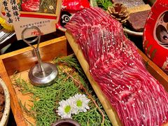 -MIKOMIKO和牛烧肉专门店(南门店)