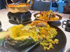 -BetterThai 泰加(苏州中心店)