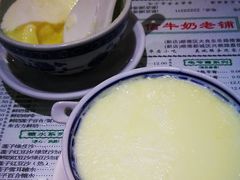 仁信奶皇-仁信老铺(华盖路店)