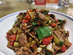 -吴满满油泼面(北方风味园店)