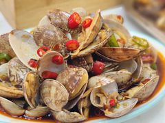 -陈记农家挂炉烤肉(雁南一路店)