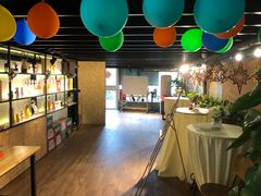 -回声星球·团建策划·赛事承办·拓展培训(大钟寺店)