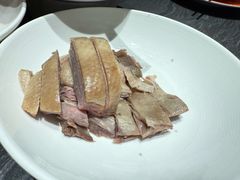 -小厨娘金榜题名(夫子庙秦淮河店)