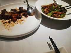 -小厨娘淮扬菜(六合欢乐港店)