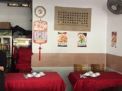 大堂-蛇口康乐快餐鱼仔档(翠苑小区店)