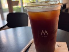 -M Stand(北京平安幸福中心店)